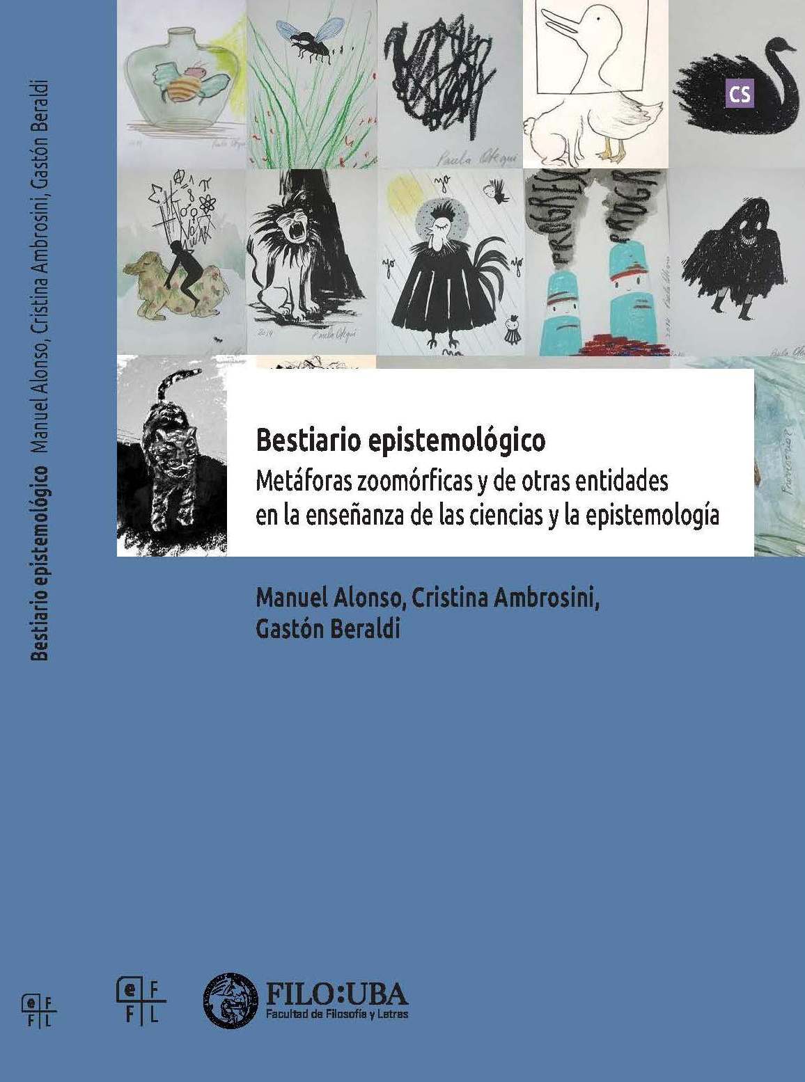 Bestiario