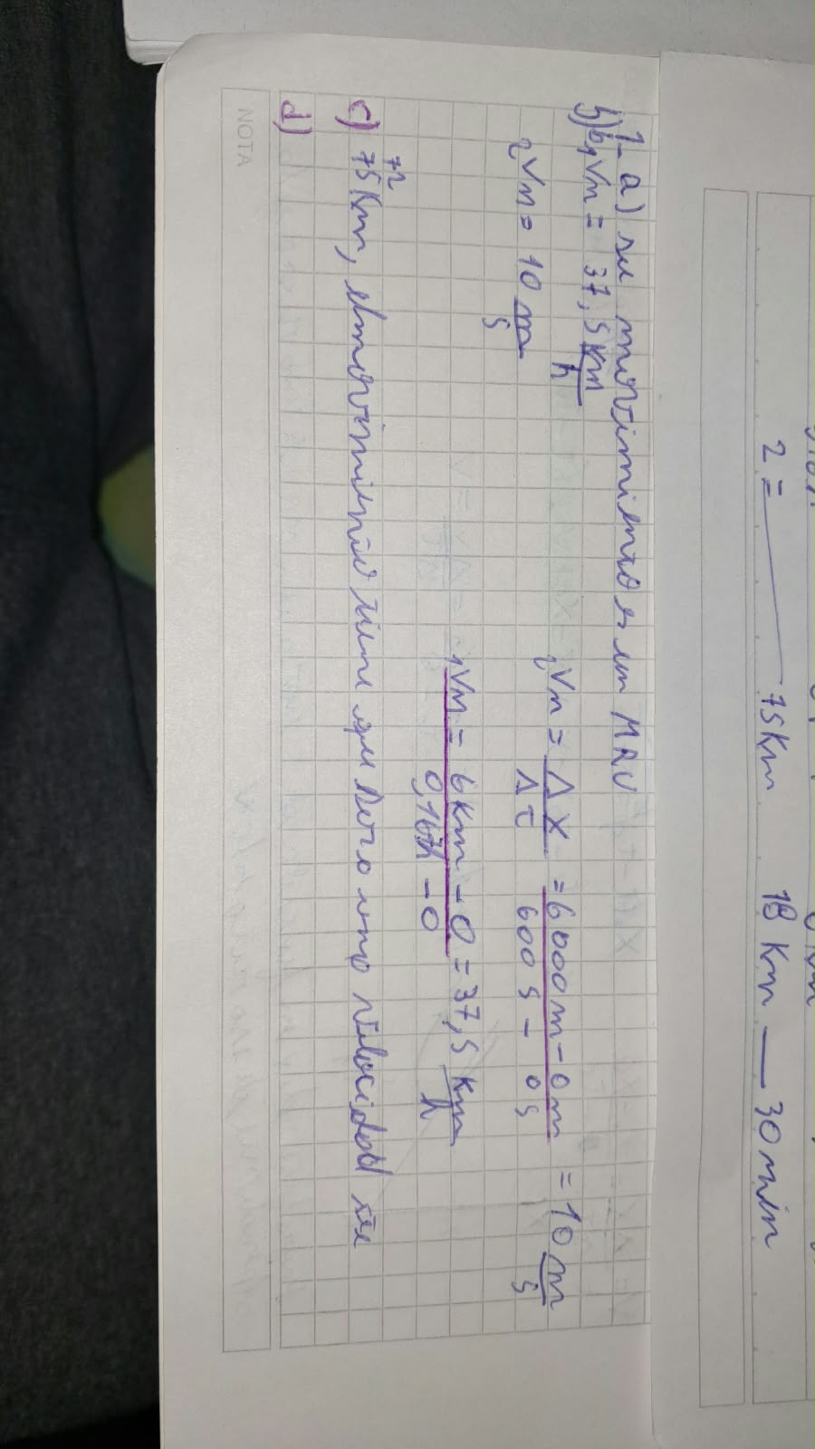calculos de la carpeta
