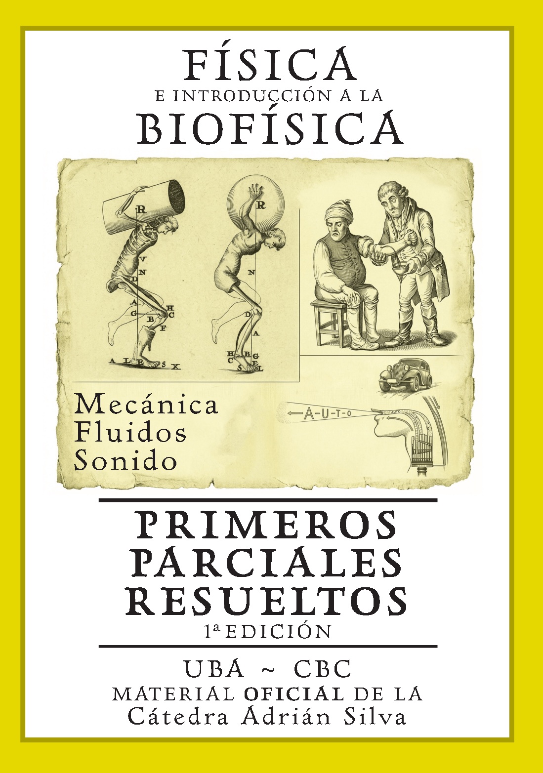 primeros parciales