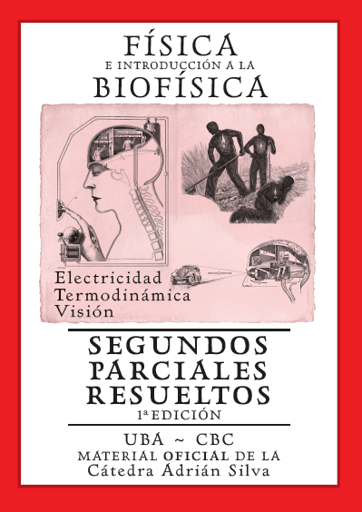 Cuadernillo 2dos parciales resueltos