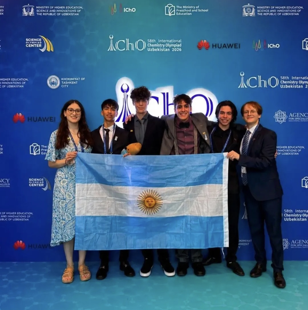 Hoy Argentina consiguió 4 medallas!
